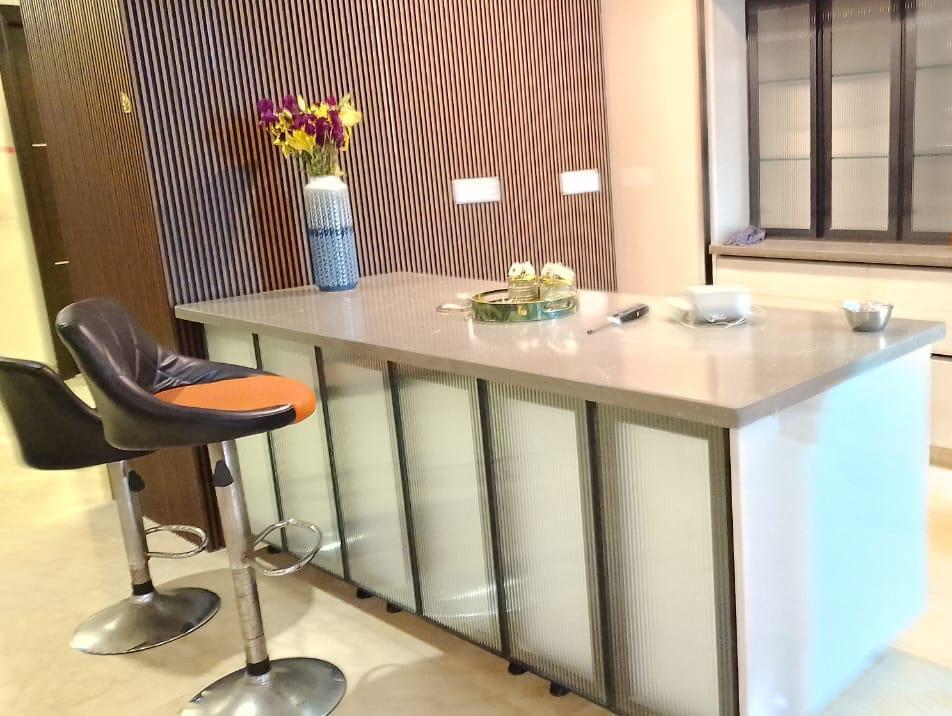 Intelligent Storage Ideas