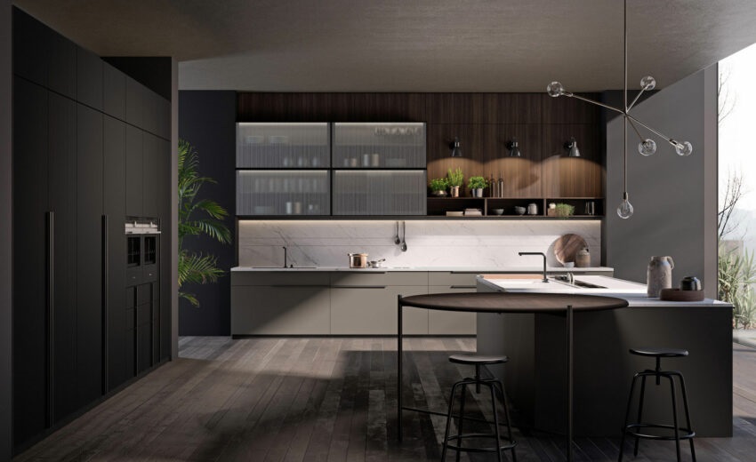 Kitchen Designs